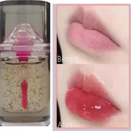 gulglow99 Korean Liquid Lip and Cheek Tint Lip Gloss & Blusher for Women-picture-7