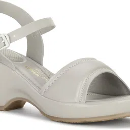 bata Women Wedges Sandal-picture-2