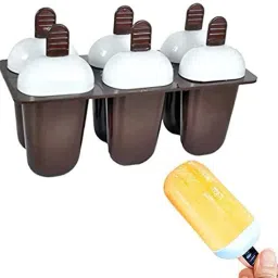 jigshtial 100 ml Manual Ice Cream Maker image 3
