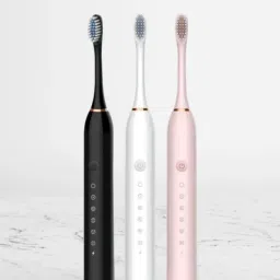 Whitooth Waterproof Rechargeable Toothbrush for Adults Electric Toothbrush-image-69