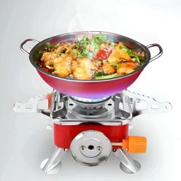 Gas Camp Stove-image-34