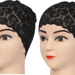 Self Design, Striped Prayer Cap-20
