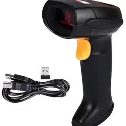 Retsol D 5010 1D Bluetooth Laser Barcode Scanner-image-4