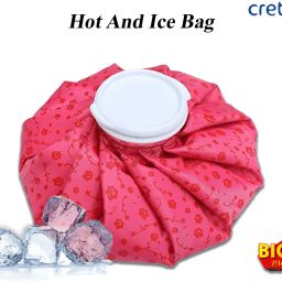 {Pain Reliever Cold Ice Bag 9-Inch} Hot & Cold Pack-image-29