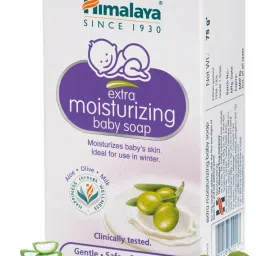 Extra Moisturizing Soap (75g) - Pack Of 2-picture-10