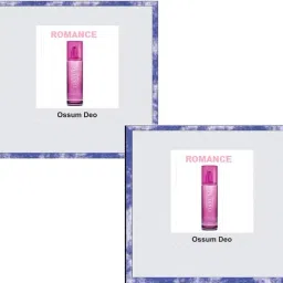 ROMANCE PERFUME EACH 115ML S__2 Body Mist-For Women-image-35