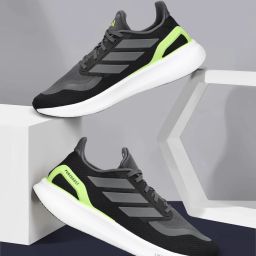 PUREBOOST 5 Running Shoes For Men-11