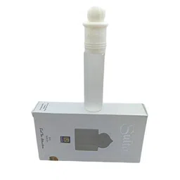 RAVIOUR LIFESTYLE Set Of 2 Sultan Non-Alcoholic Roll On Attar - 8 ml Each image 3