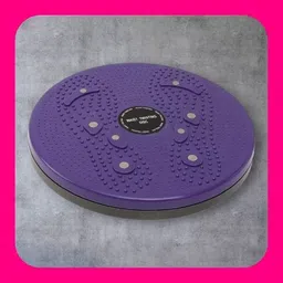 modkart Tummy Ab Twister 340 Ab Exerciser-picture-12