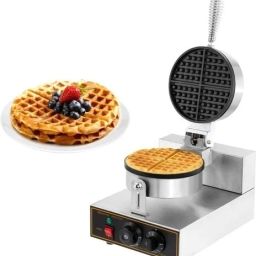 Single Head Waffle Maker Waffle Maker-20
