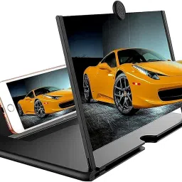 FerxiicExpo 8.5 inch 5x Screen Expander Phone-image-80