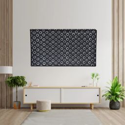Star Weaves Dust Proof LED TV Cover for 43 inch LED 43 - SW_LED43_KUM17_1-image-93