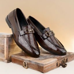 Attractive ,Stylish Men' Loafer Loafers For Men-image-55