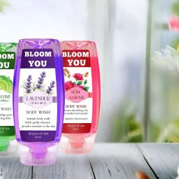 FreshAura Body Cleanser Trio-image-8