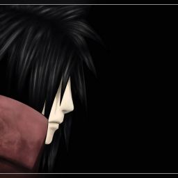 Uchiha Madara Eternal Mangekyou Sharingan Rinnegan Naruto Shippuuden Matte Finish Poster Fine Art Print-image-2