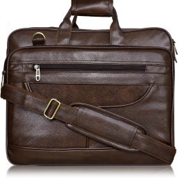 Men Maroon Messenger Bag-image-42