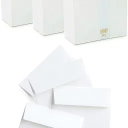 Small Envelops (4 x 3) Inch 300pcs for Studio Passport Photo Envelopes-26