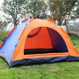 Waterproof Portable Camping Tent Tent - For Camping, Hiking, Travel, Picnic, Fishing, Beach, Outdoor-picture-13