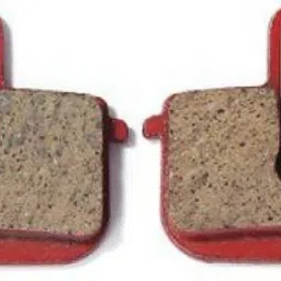 sacriti MTB Bicycle disk brake pad Bicycle Brake Disk image 3