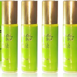 Perfume - 8ml X 5 Pieces Perfume - 40 ml-image-11