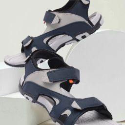 Men Phylon|Ultralightweight|Comfort|Summer Trendy|Outdoors Casual Sandal-image-38