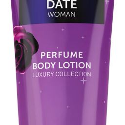 DATE WOMAN Perfume Body Lotion|Helps in Nourishing & Moisturising Skin|-28
