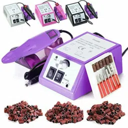 Nail Drill Machine-image-36