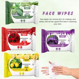 Chemical-Free Baby Wet Wipes – No Parabens, No Harsh Chemicals-15