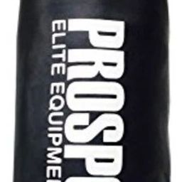 SRF 36" Punching Bag (unfilled) Hanging Bag-image-11