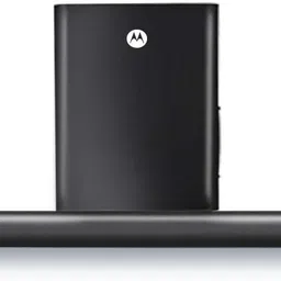 MOTOROLA AmphisoundX Vibe Dolby Digital 500 W Bluetooth Soundbar-picture-20