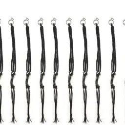 Pot Hangers Black-23