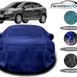 Maruti Suzuki Baleno-image-46
