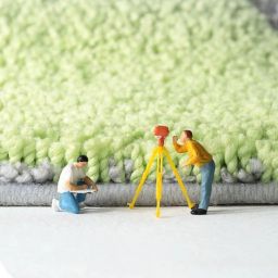 Microfiber Bathroom Mat-image-65