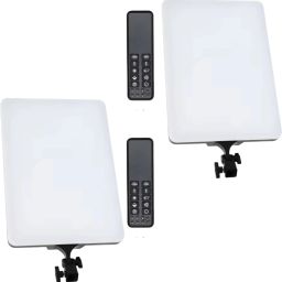 DRUMSTONE KRN_Camera.Light55 100 lx Camera LED Light-34