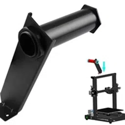 Spool Holder for ET4 Series Fitting Connector-25