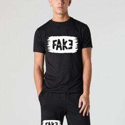 fabstieve Tshirt Regular Shorts Co-ords Set-picture-29