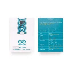 Arduino Nano RP2040 Connect with Header ABX00053 image 5