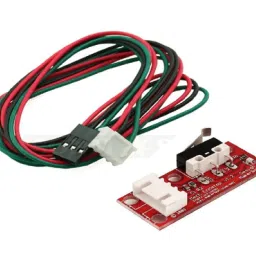CNC 3D Printer Mech Endstop Switch image 4