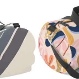 20 L Gym Duffel Bag - Stylish Printed Duffle Bag Combos - Multicolor-image-45