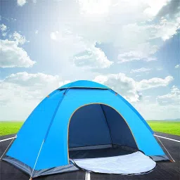 6 Person Tent for Camping Easy Setup Backpacking Tent Lightweight Tent - For 6 Persons-image-67