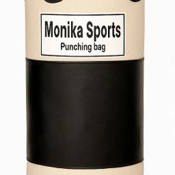 4 Feet Unfilled Heavy Punching Bag with Hanging chain Hanging Bag-image-30