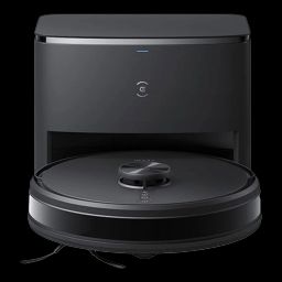 ECOVACS Deebot Y1 Pro Plus Robotic Vacuum Cleaner & Mop with Wi-Fi Connectivity (5200 mAh Battery, Black)-image-60