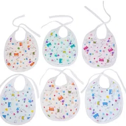 Soft Cotton Bib-image-59