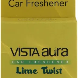 Lime Twist Car Freshener Blocks-image-14