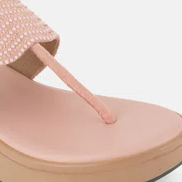 Anouk Wedge with image 2