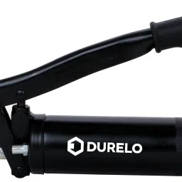 GGS-6R Lever Grease Gun - Standard (Black) Manual Pump-image-12