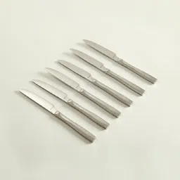 Stainless Steel Table Knife Set-image-31