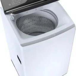 bosch 7.5 kg Fully Automatic Top Load White image 5