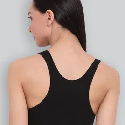 LYRA Pack of 2 Beginners Bra - Medium Coverage image 4