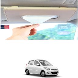 Beige Car Tissue Holder Napkin for Sun Visor and Backseat – Universal Fit H5 Vehicle Tissue Dispenser-image-70